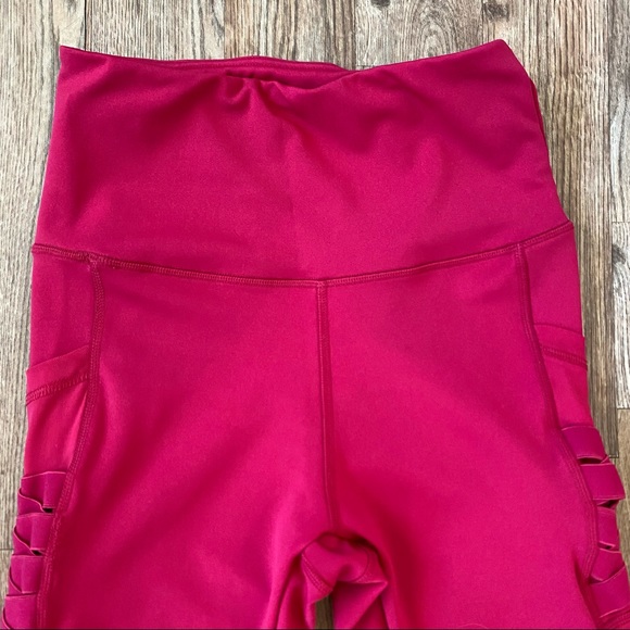 BSP Better Sports Performance Leggings Small - Picture 5 of 10